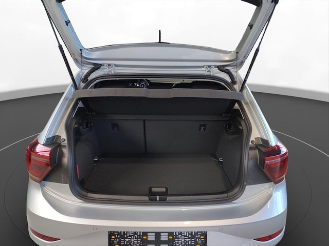 Volkswagen Polo IQ.Drive Style