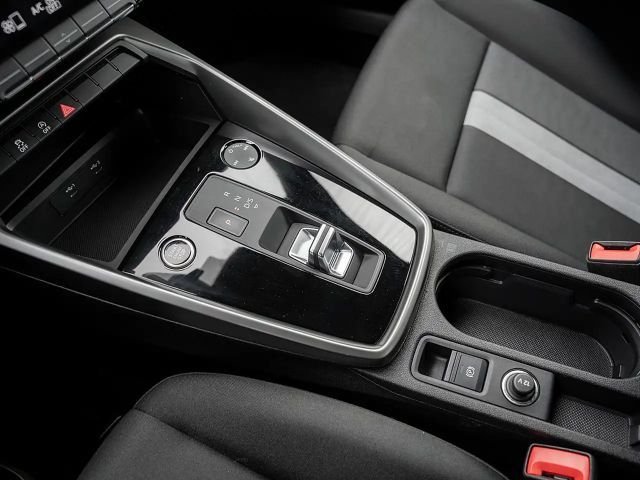 Audi A3 35 TDI Sedan