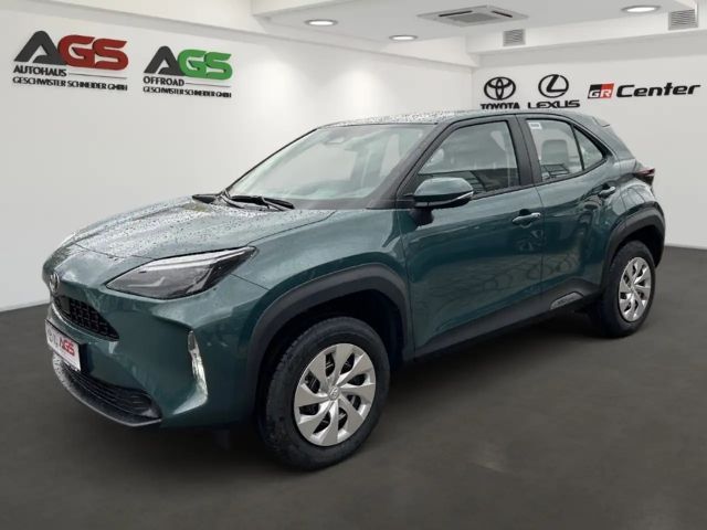 Toyota Yaris Cross 4x2 Hybride