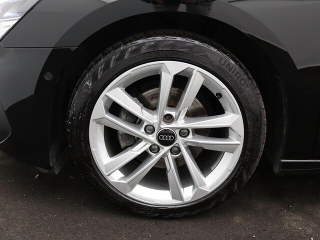 Audi A3 30 TDI S-Tronic Sportback