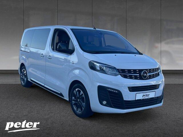 Opel Zafira Life 2.0 CDTI Tourer