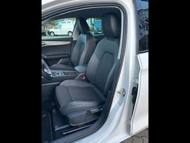 Cupra Leon DSG Sportstourer