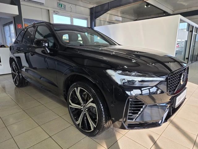 Volvo XC60 AWD Dark Plus Recharge T6