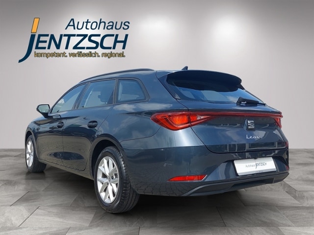 Seat Leon Sportstourer