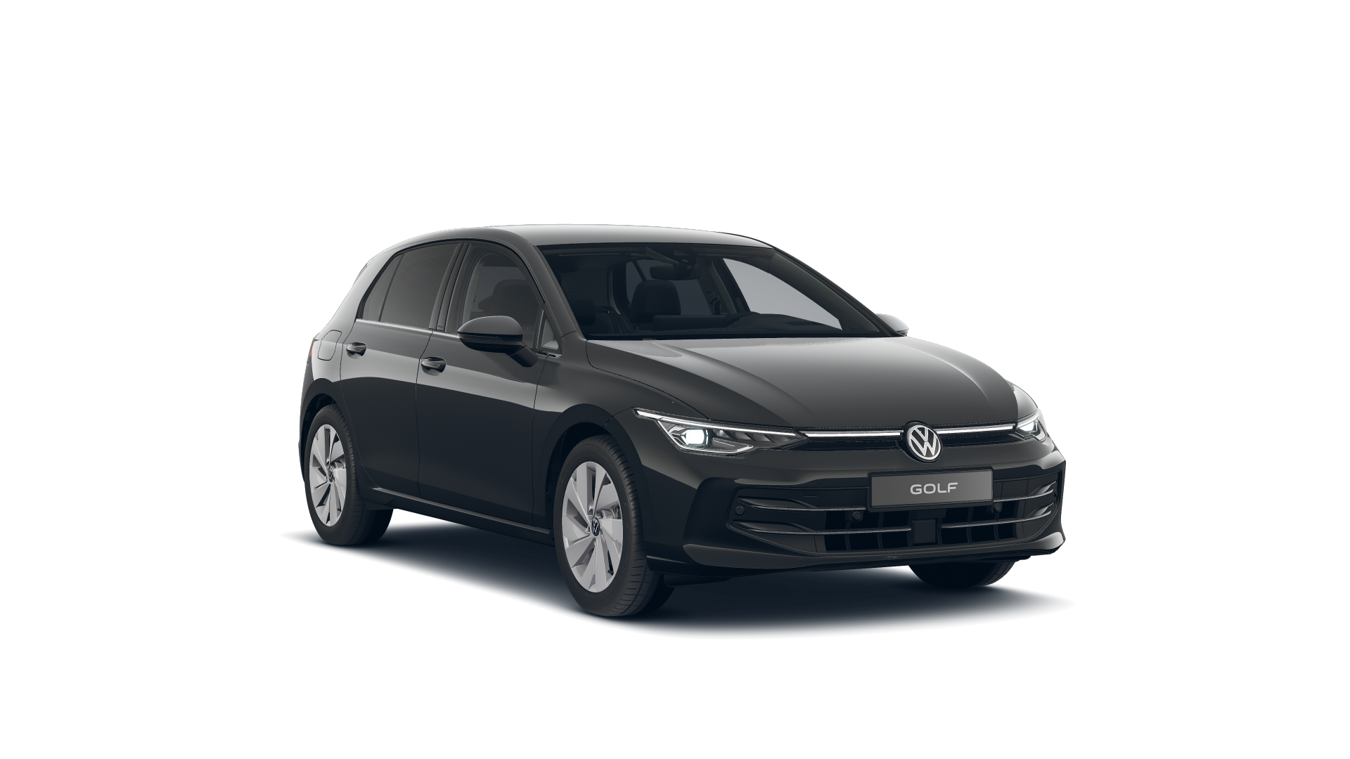 Volkswagen Golf 1.5 eTSI DSG Golf VIII Style