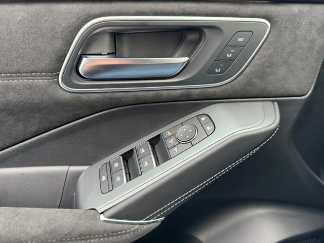 Nissan Qashqai e-Power MY25 1.5 205PS 4x2 N-Design SHZ Alcantara