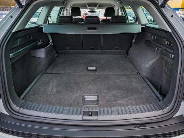 Skoda Kodiaq KODIAQ       AMB  TD110/2.0A7F