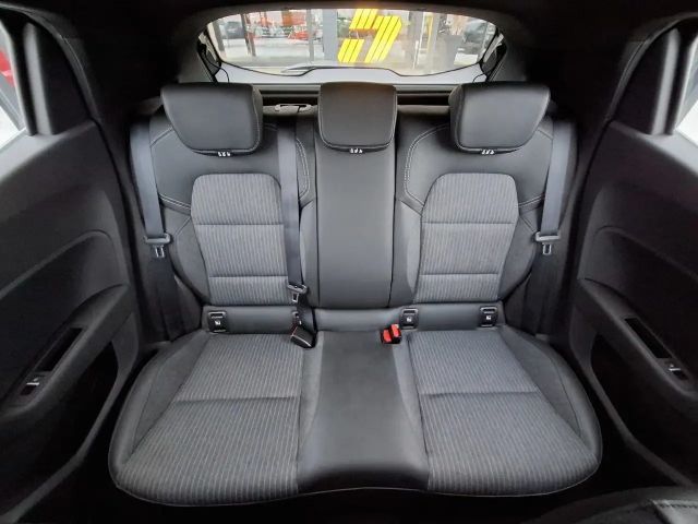 Renault Clio EDC Intens TCe 130