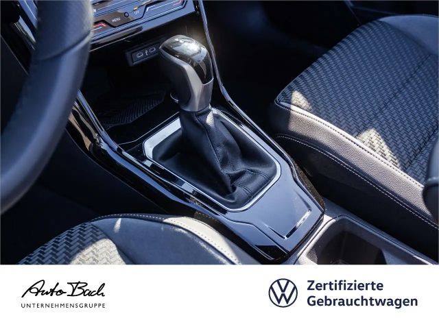 Volkswagen T-Roc 1.5 TSI Cabriolet DSG