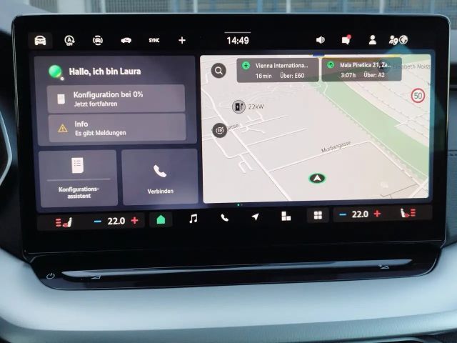 Skoda Octavia Selection