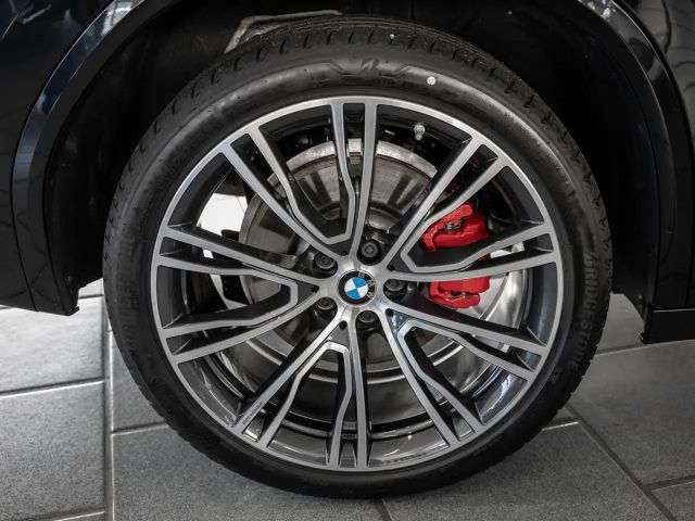 BMW X3 M-Sport xDrive