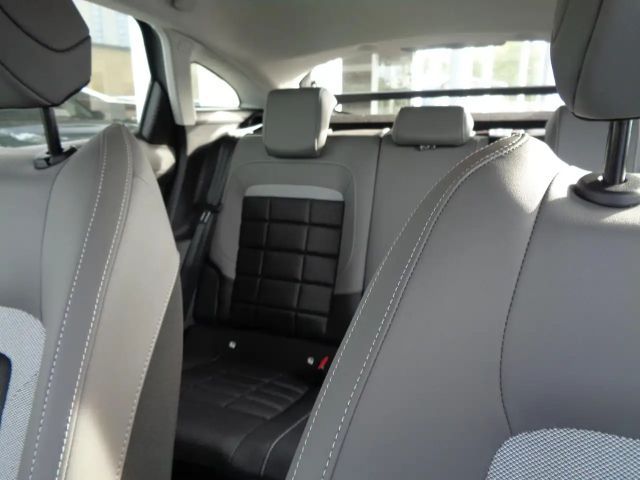 Citroën C4 Plus PureTech