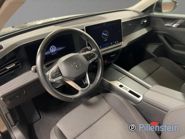 Volkswagen Passat 1.5 eTSI DSG