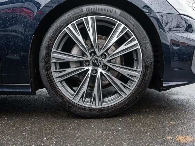 Audi A6 40 TDI Avant Quattro S-Tronic Sport