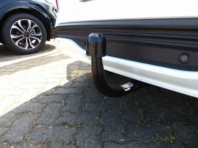 Ford Puma EcoBoost ST Line