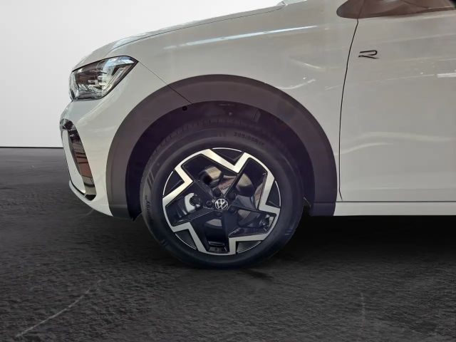 Volkswagen Taigo 1.0 TSI DSG R-Line