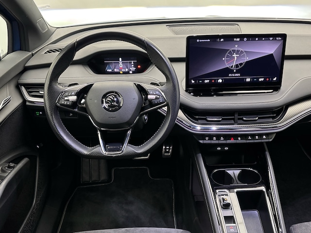 Skoda Enyaq Sportline