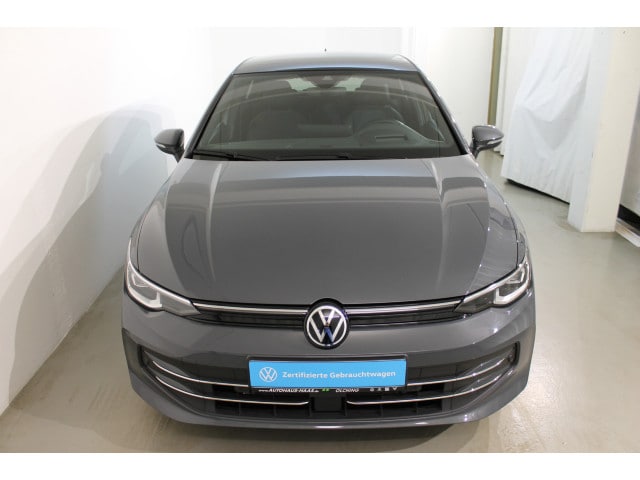 Volkswagen Golf 1.5 eTSI DSG Golf VIII Style