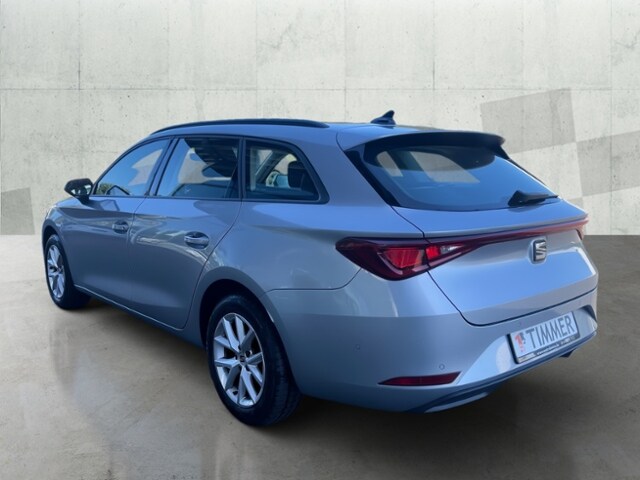 Seat Leon 1.5 TSI Sportstourer Style