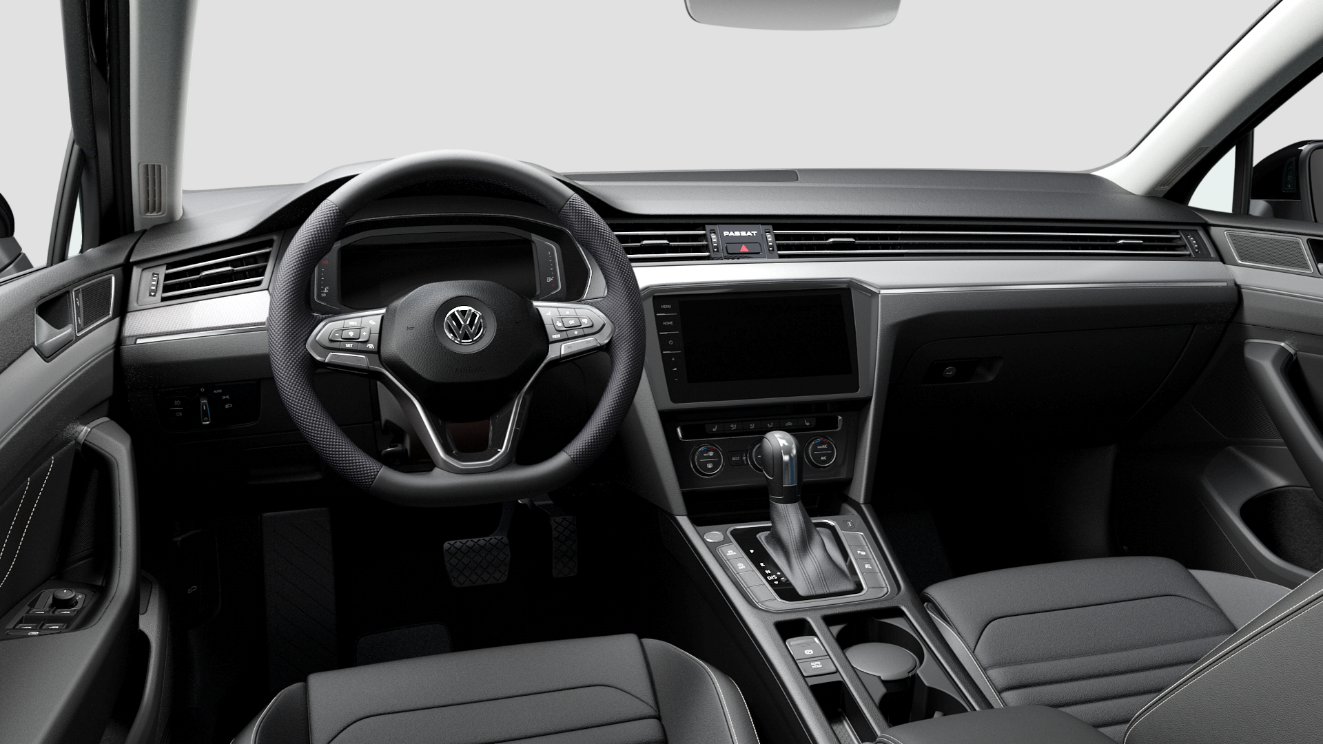 Volkswagen Passat Business DSG Variant