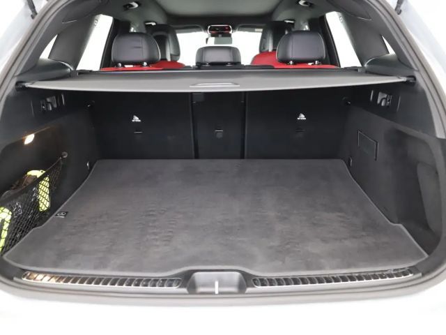 Mercedes-Benz GLC 300 4MATIC AMG Line