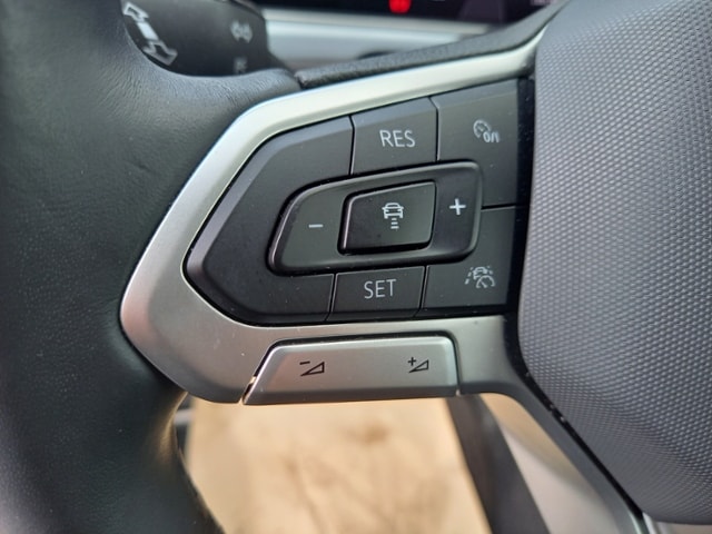 Volkswagen T-Roc Goal NAVI ACC SHZ CLIMATRONIC