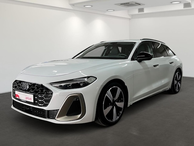 Audi A5 Avant S-Tronic