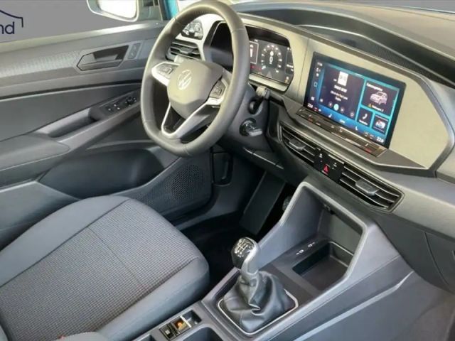 Volkswagen Caddy V 1,5 TSI 5-Sitzer digitales Cockpit DAB Link PDC
