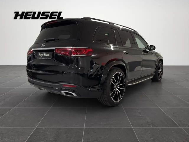 Mercedes-Benz GLS 400 4MATIC AMG Line GLS 400 d