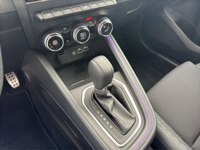 Renault Clio Alpine E-Tech Esprit