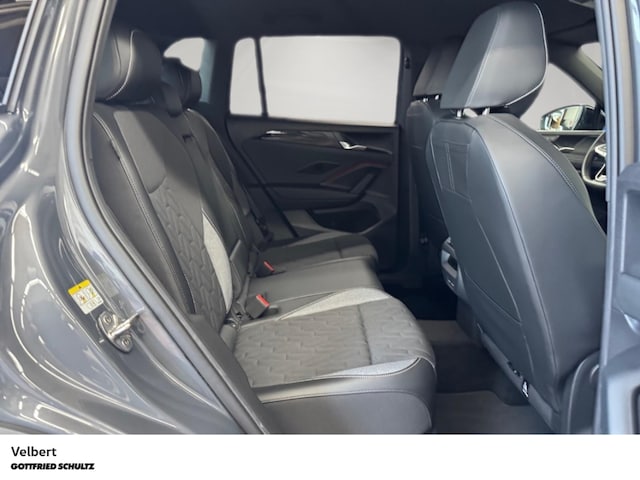 Volkswagen Tiguan 1.5 eTSI DSG Life Pro