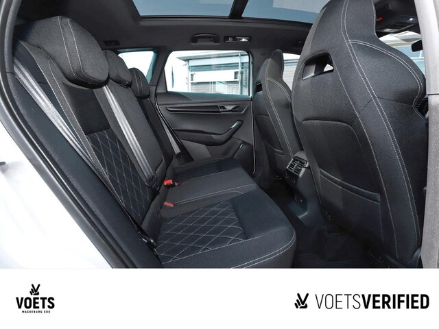 Skoda Karoq 4x4 Sportline