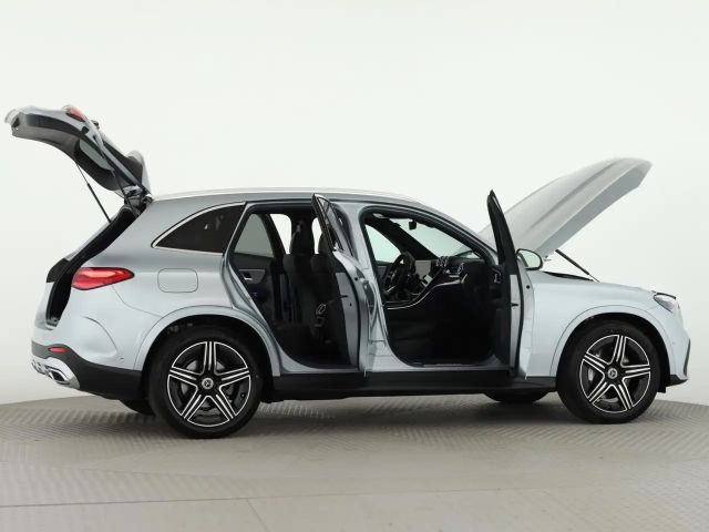 Mercedes-Benz GLC 220 4MATIC AMG Line GLC 220 d