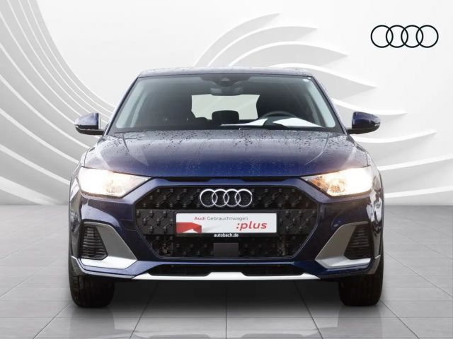 Audi A1 30 TFSI S-Tronic