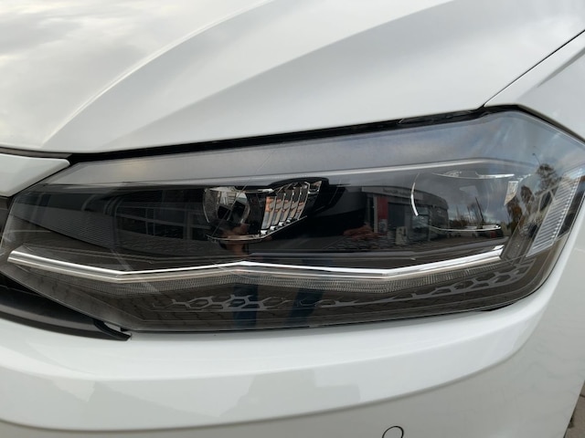 Volkswagen Polo 1.0 TSI Highline