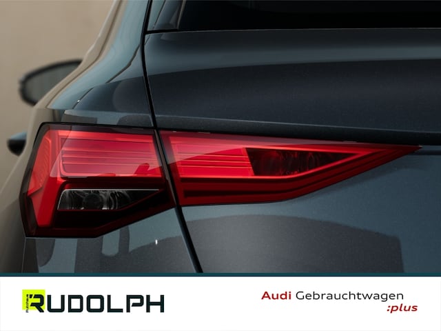 Audi A3 30 TFSI S-Tronic Sportback