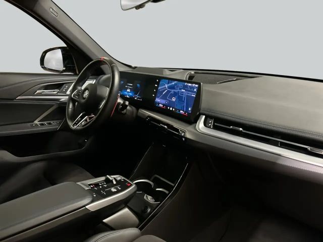 BMW X1 M-Sport xDrive