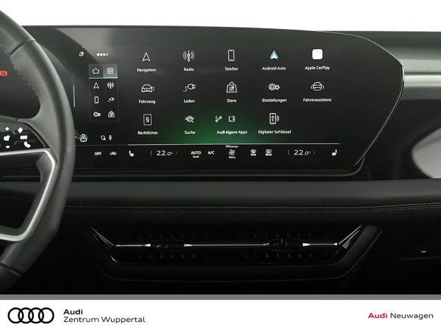 Audi A6 e-tron Avant Performance