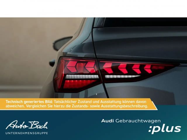 Audi A3 30 TFSI S-Tronic Sedan