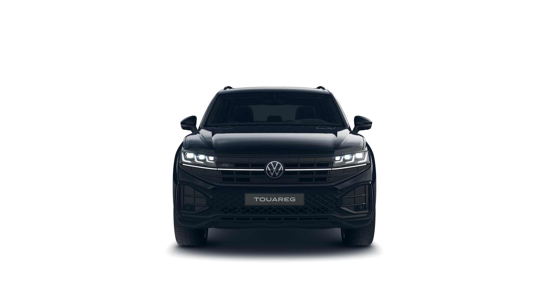 Volkswagen Touareg 3.0 V6 TDI R-Line