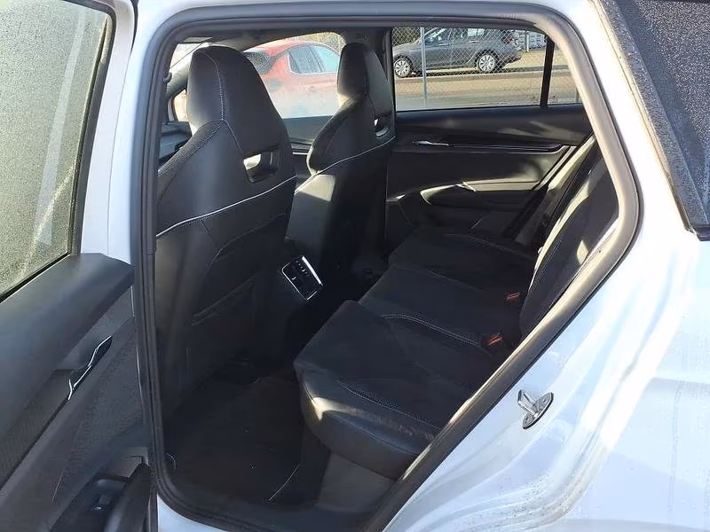 Skoda Enyaq iV Sportline iV 80