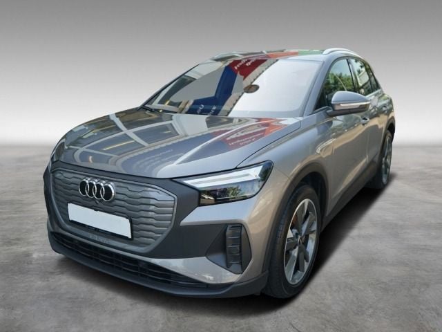 Audi Q4 e-tron 40