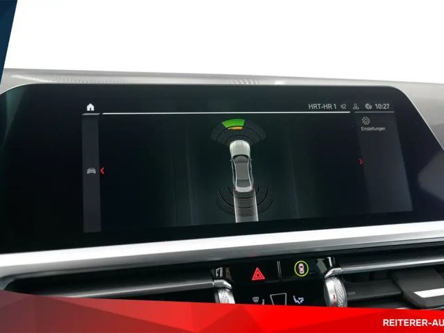 BMW M3 Competition Sedan xDrive