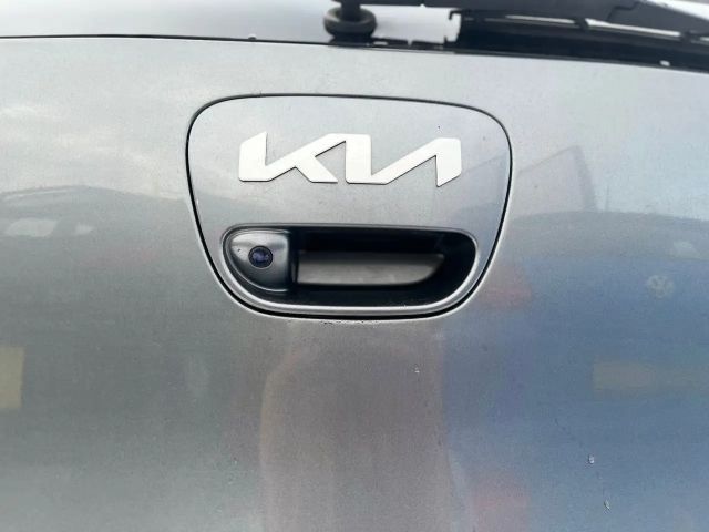 Kia Picanto AUTOMATIK Sitz&Lenkradhzg+PDC+Navi+Klima