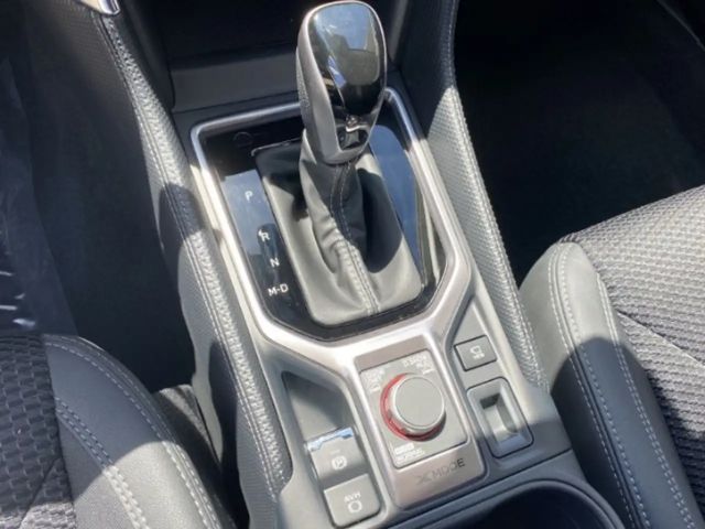 Subaru Forester OFFROAD Paket AHK Allterrain Räder Unterfahrschutz