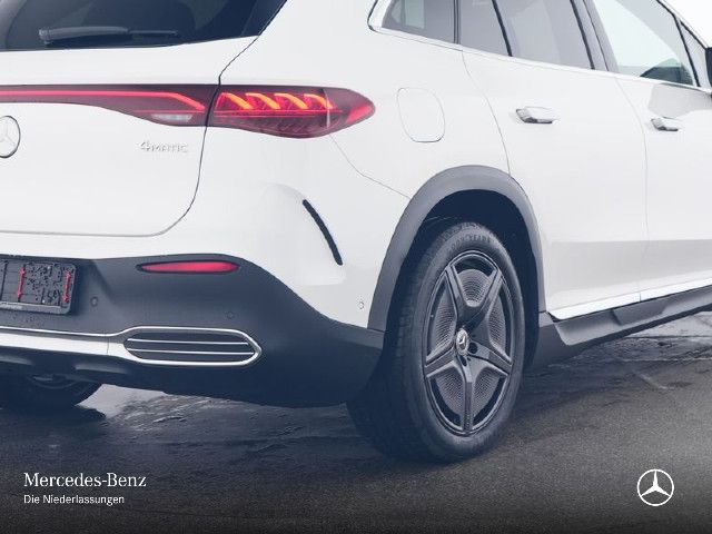 Mercedes-Benz EQE SUV 350 4MATIC