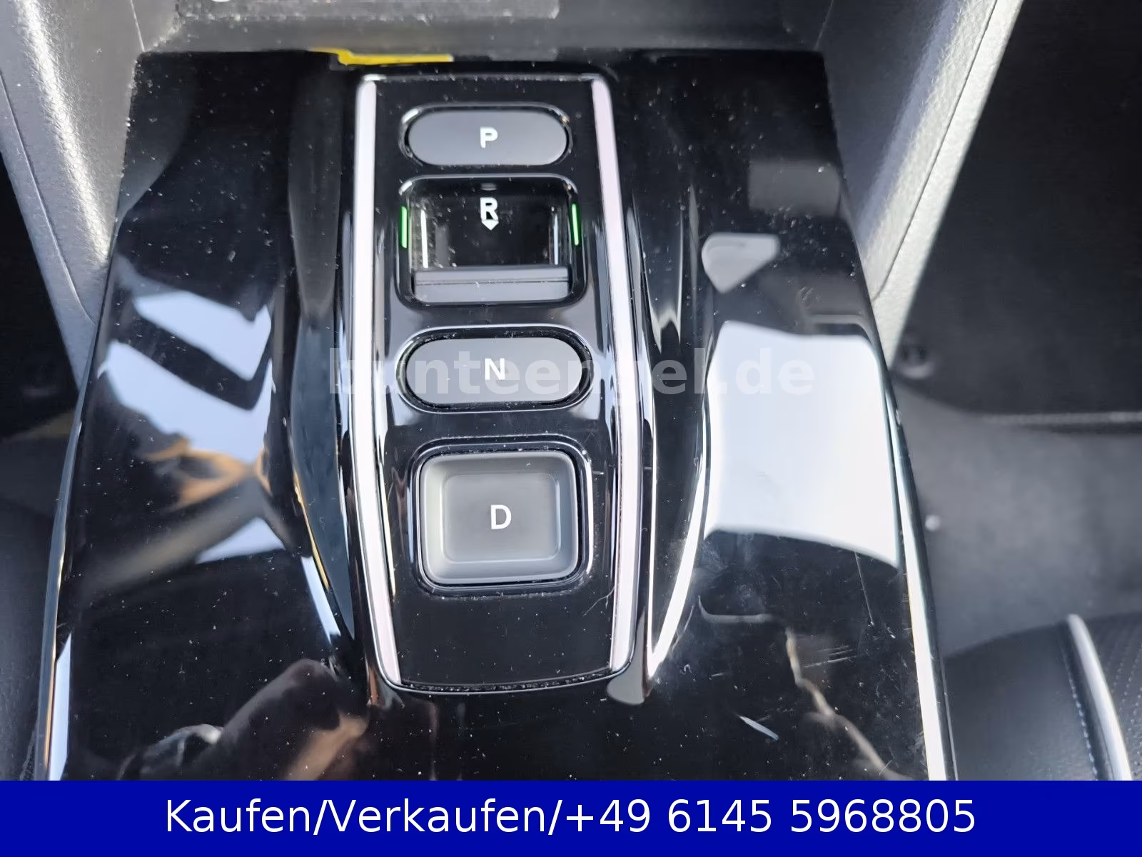 Honda e:Ny1 Advance Panorama, Head-Up, Leder,u.v.m