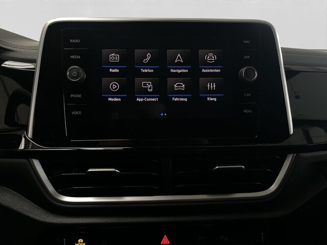 Volkswagen T-Roc 1.5 TSI DSG R-Line