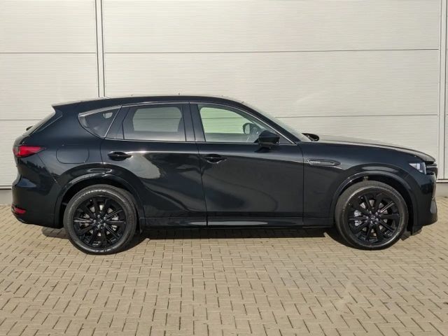 Mazda CX-60 Homura Plus