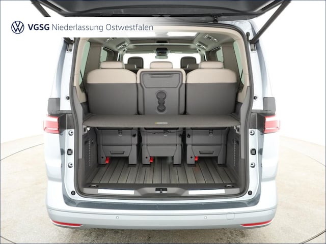 Volkswagen Multivan Lang Style